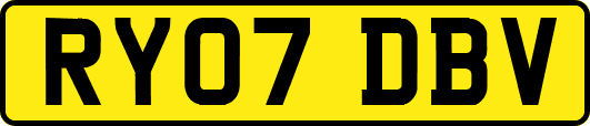 RY07DBV