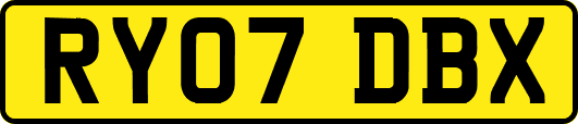 RY07DBX