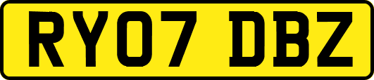 RY07DBZ