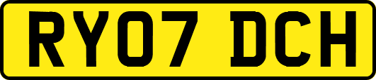 RY07DCH