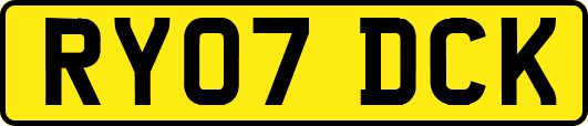 RY07DCK