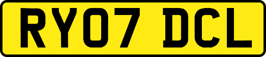 RY07DCL