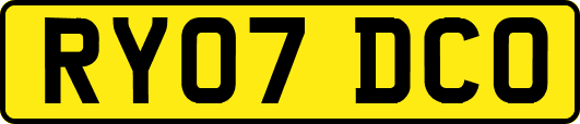 RY07DCO