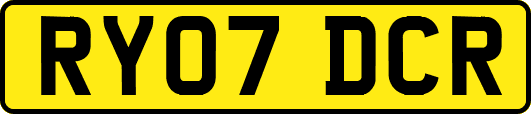 RY07DCR