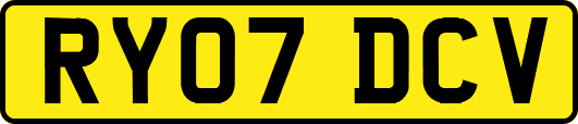 RY07DCV