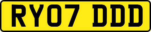 RY07DDD