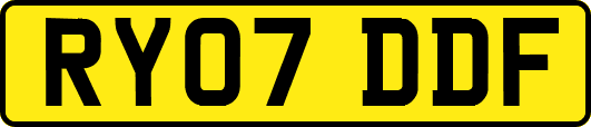 RY07DDF