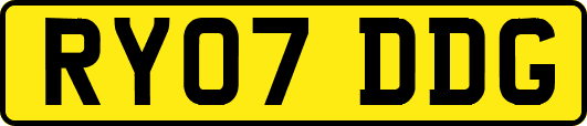 RY07DDG