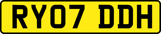RY07DDH