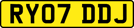 RY07DDJ
