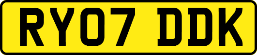 RY07DDK