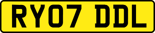 RY07DDL
