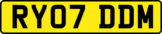 RY07DDM