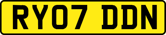 RY07DDN