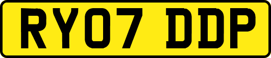 RY07DDP