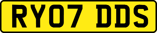 RY07DDS