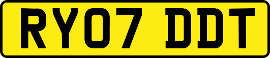RY07DDT