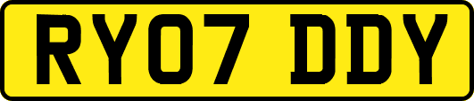 RY07DDY