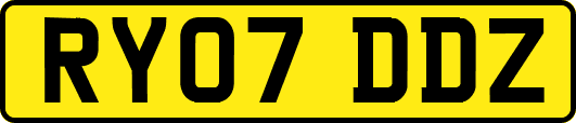 RY07DDZ