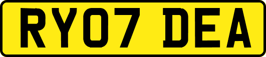 RY07DEA