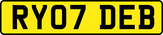 RY07DEB