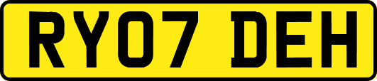 RY07DEH