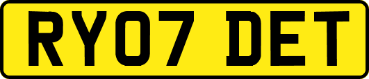 RY07DET