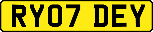 RY07DEY