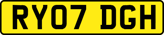 RY07DGH