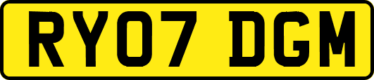 RY07DGM
