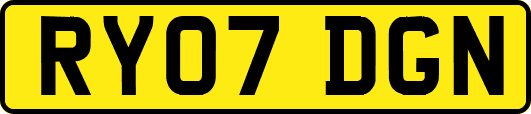 RY07DGN