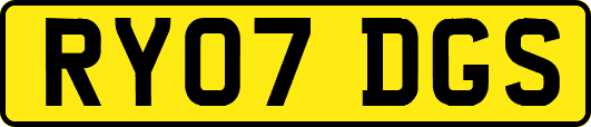 RY07DGS