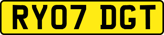 RY07DGT