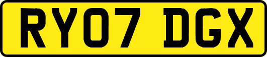 RY07DGX