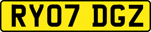 RY07DGZ