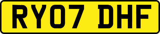 RY07DHF