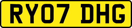 RY07DHG