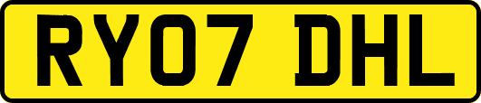 RY07DHL