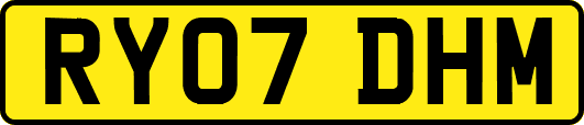 RY07DHM