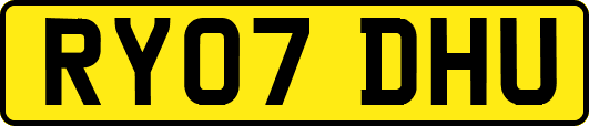 RY07DHU
