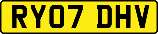 RY07DHV