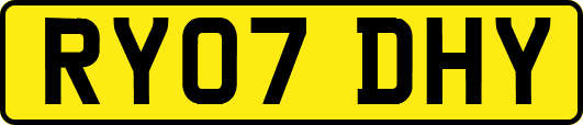 RY07DHY