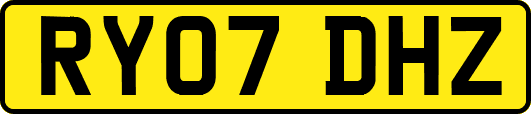 RY07DHZ