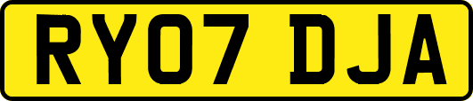 RY07DJA