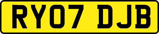 RY07DJB