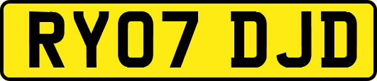 RY07DJD