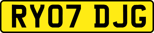RY07DJG