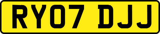 RY07DJJ