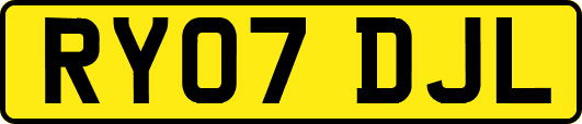 RY07DJL