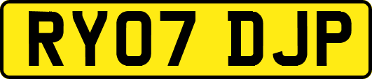 RY07DJP
